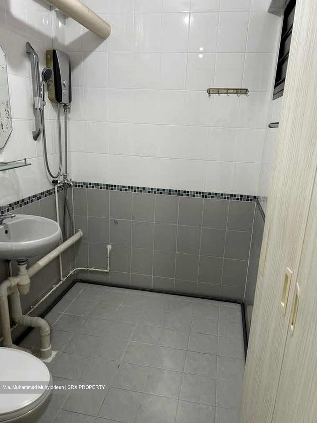 Blk 124 Toa Payoh View (Toa Payoh), HDB 3 Rooms #612542581